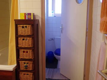 Room For Rent Suèvres 73762