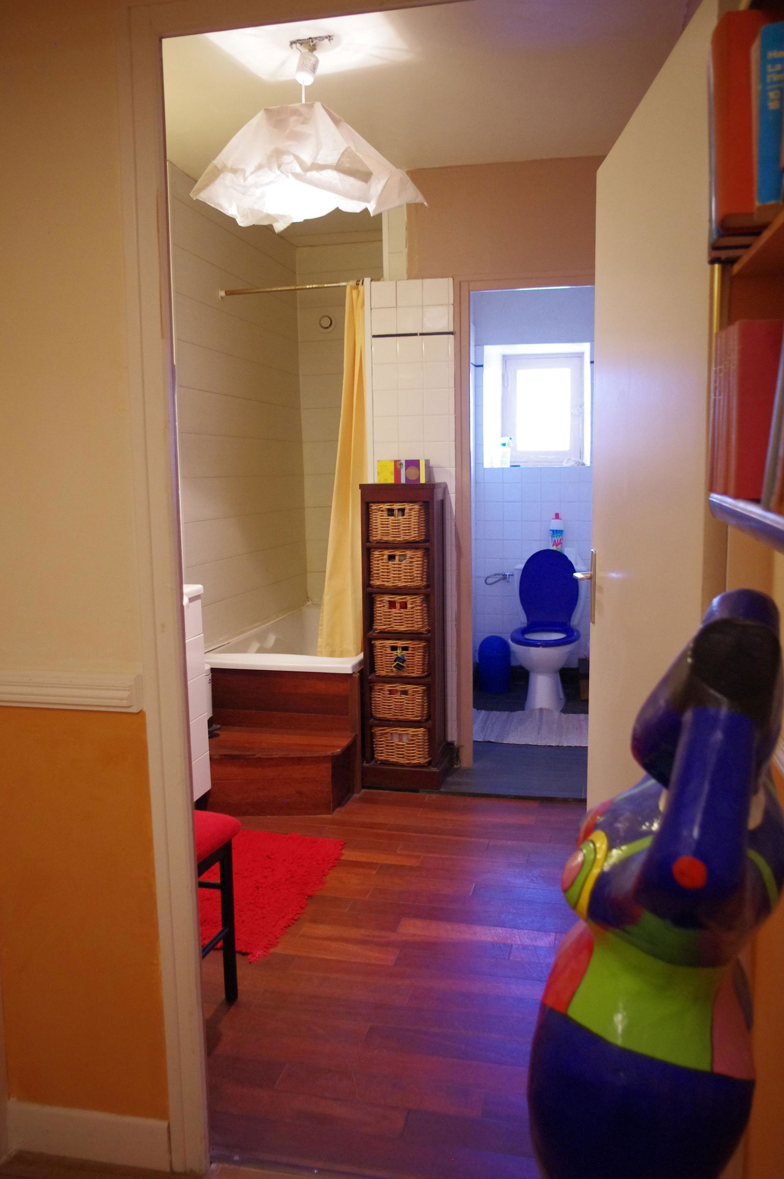 Homestay Suèvres 73762
