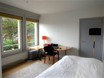 Private Room Schaerbeek 230107-1
