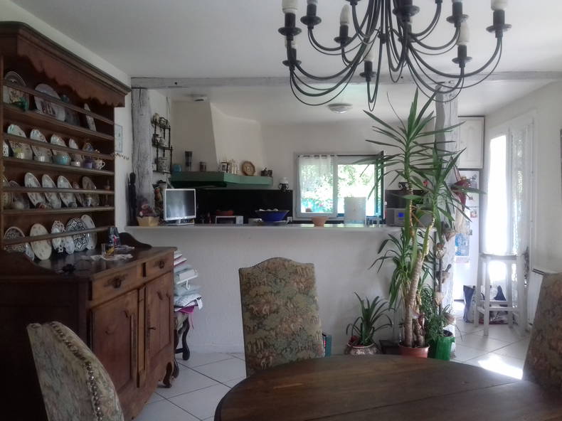 Homestay Briis-sous-Forges 231347-1