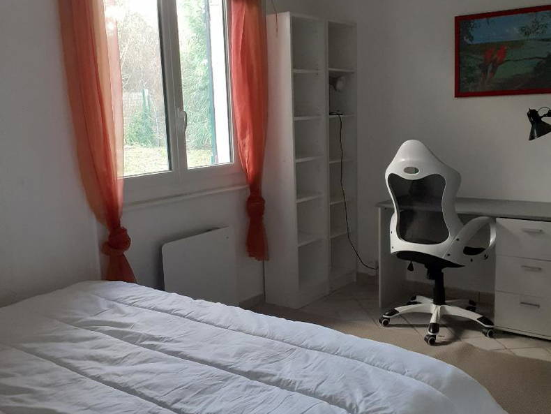 Homestay Briis-sous-Forges 231347-4