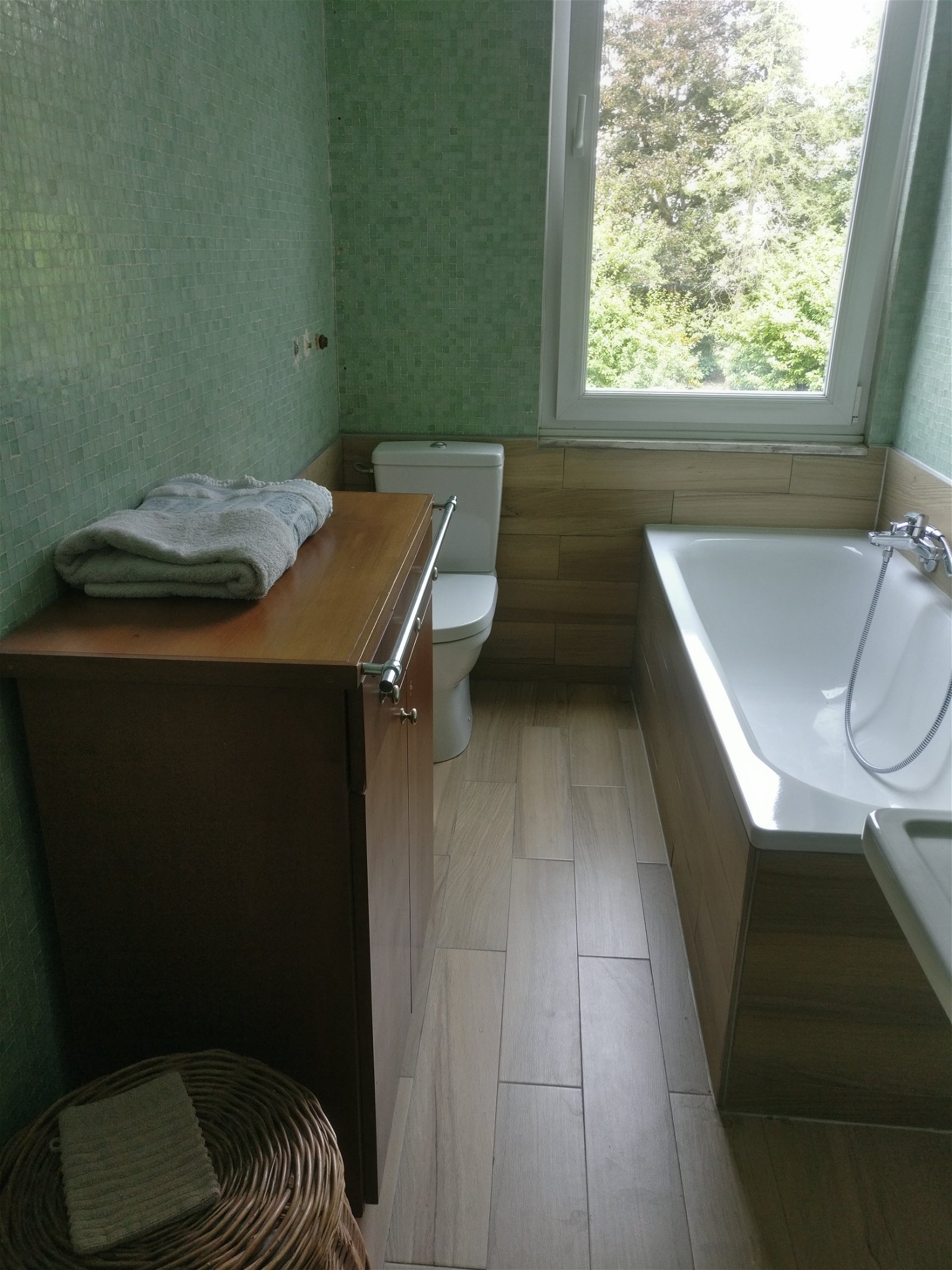 Gastgezin Schaerbeek 235503