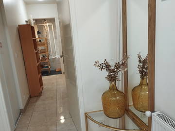 Colocation Aubervilliers 260119