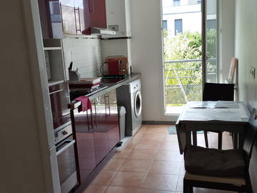 Colocation Aubervilliers 260119