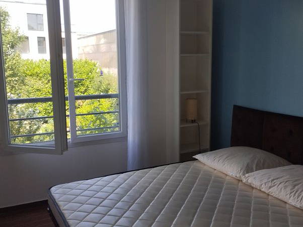 Colocation Aubervilliers 260119