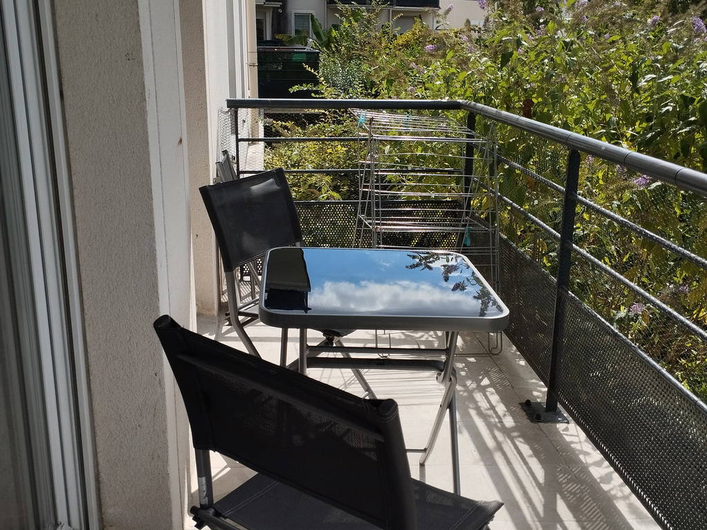 Shared Housing Aubervilliers 260119-1