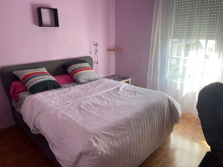 Homestay Issy-les-Moulineaux 263032