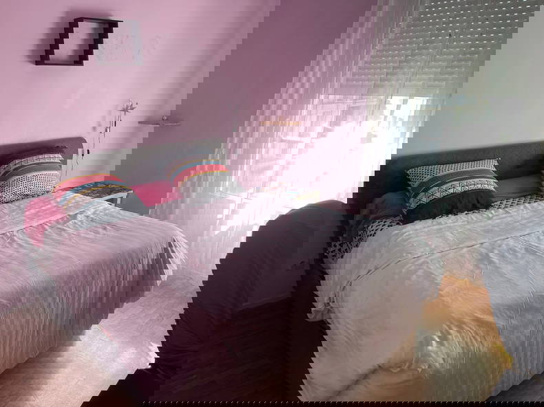 Chambre Chez L'habitant Issy-les-Moulineaux 263032-1