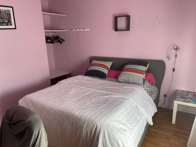 Homestay Issy-les-Moulineaux 263032