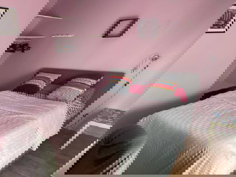 Chambre Chez L'habitant Issy-les-Moulineaux 263032-2