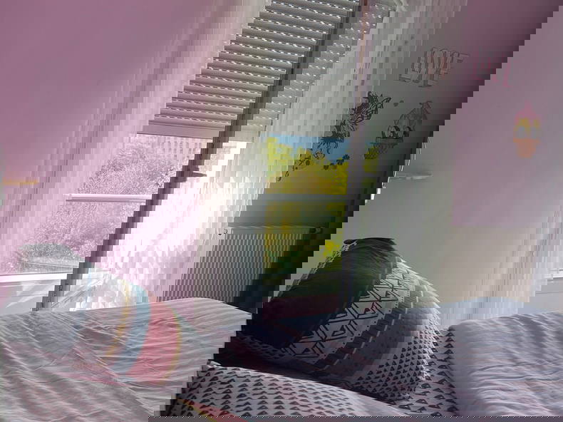 Chambre Chez L'habitant Issy-les-Moulineaux 263032-3