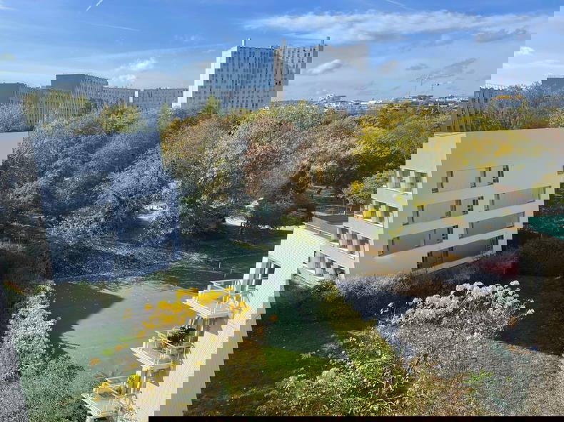 Chambre Chez L'habitant Issy-les-Moulineaux 263032-5