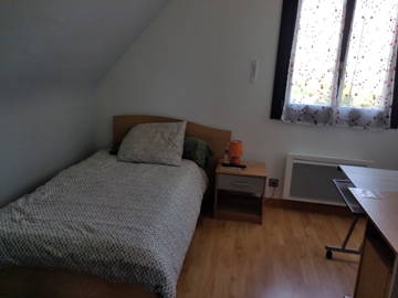 Chambre À Louer Tiercé 408542