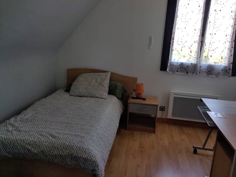 Chambre À Louer Tiercé 408542-1