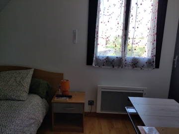 Chambre À Louer Tiercé 408542