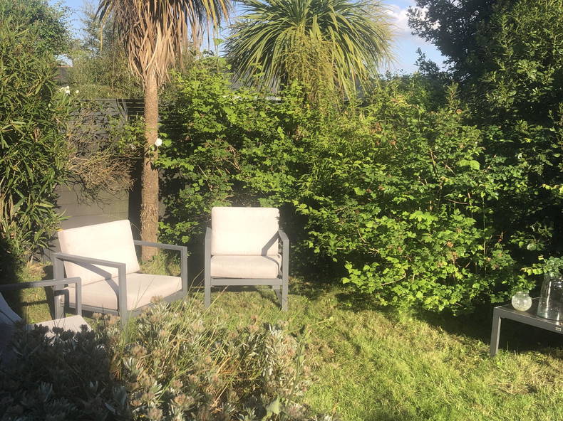 Hemvistelse Saint-Nazaire 495192-3