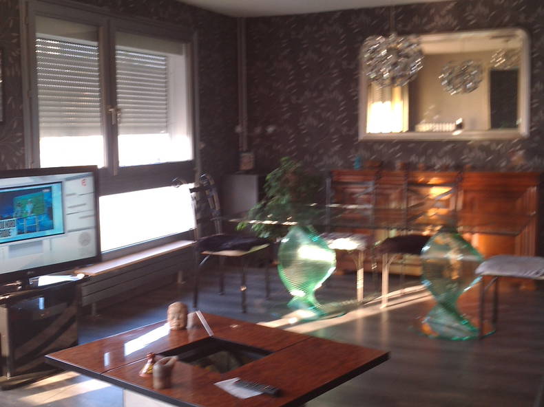 Homestay Douai 108359-1