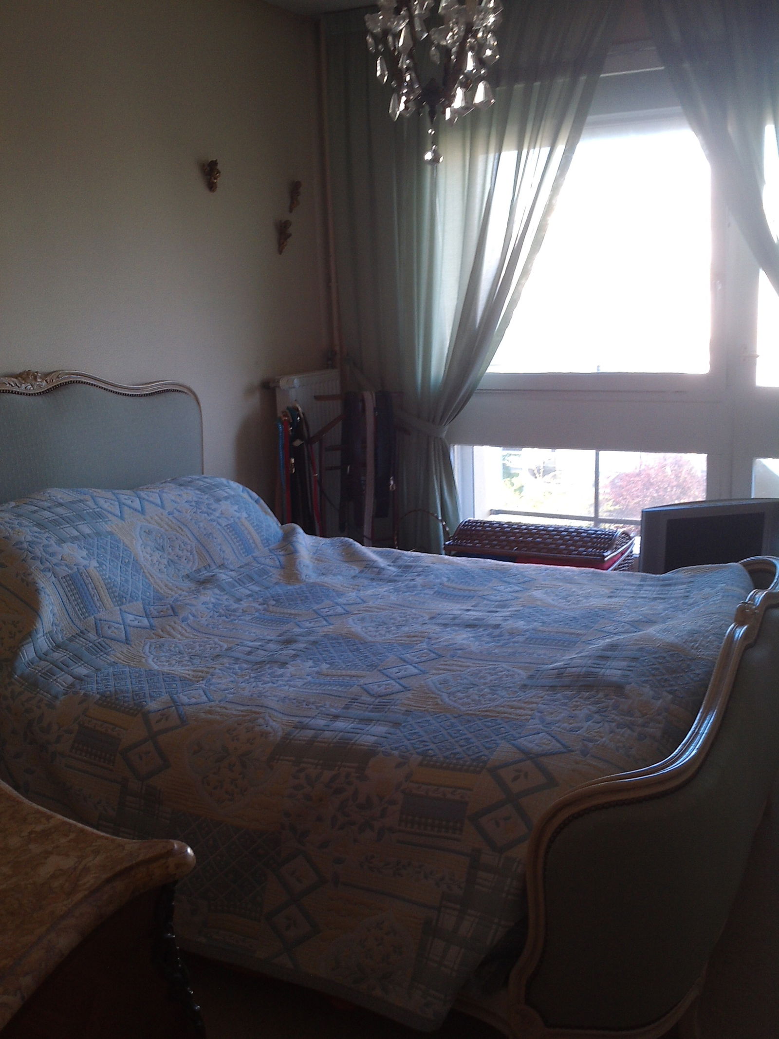 Chambre Chez L'habitant Douai 108359