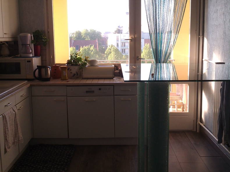 Homestay Douai 108359-3