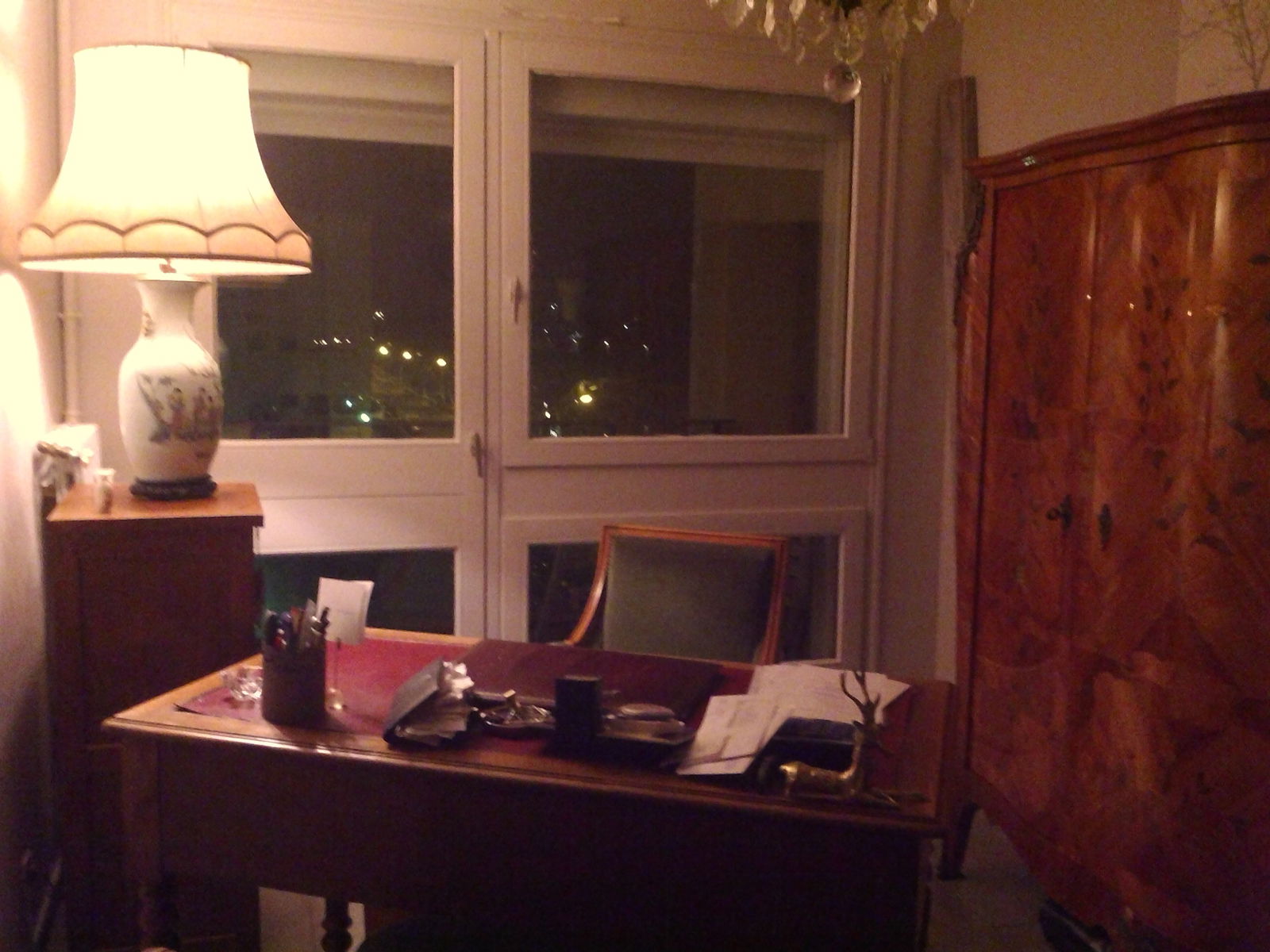 Chambre Chez L'habitant Douai 108359