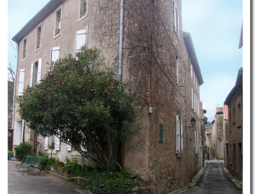 Gaascht Zëmmeren Lagrasse 57231