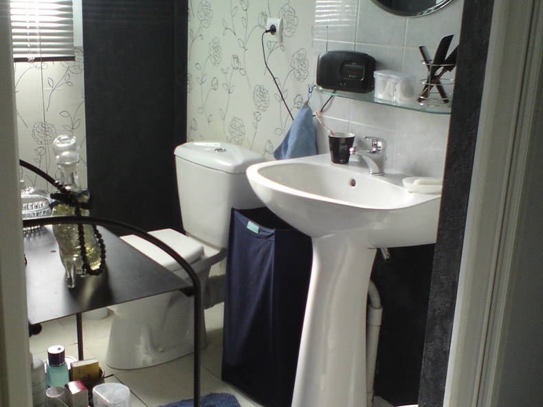 Chambre Chez L'habitant Le Mans 14151-2