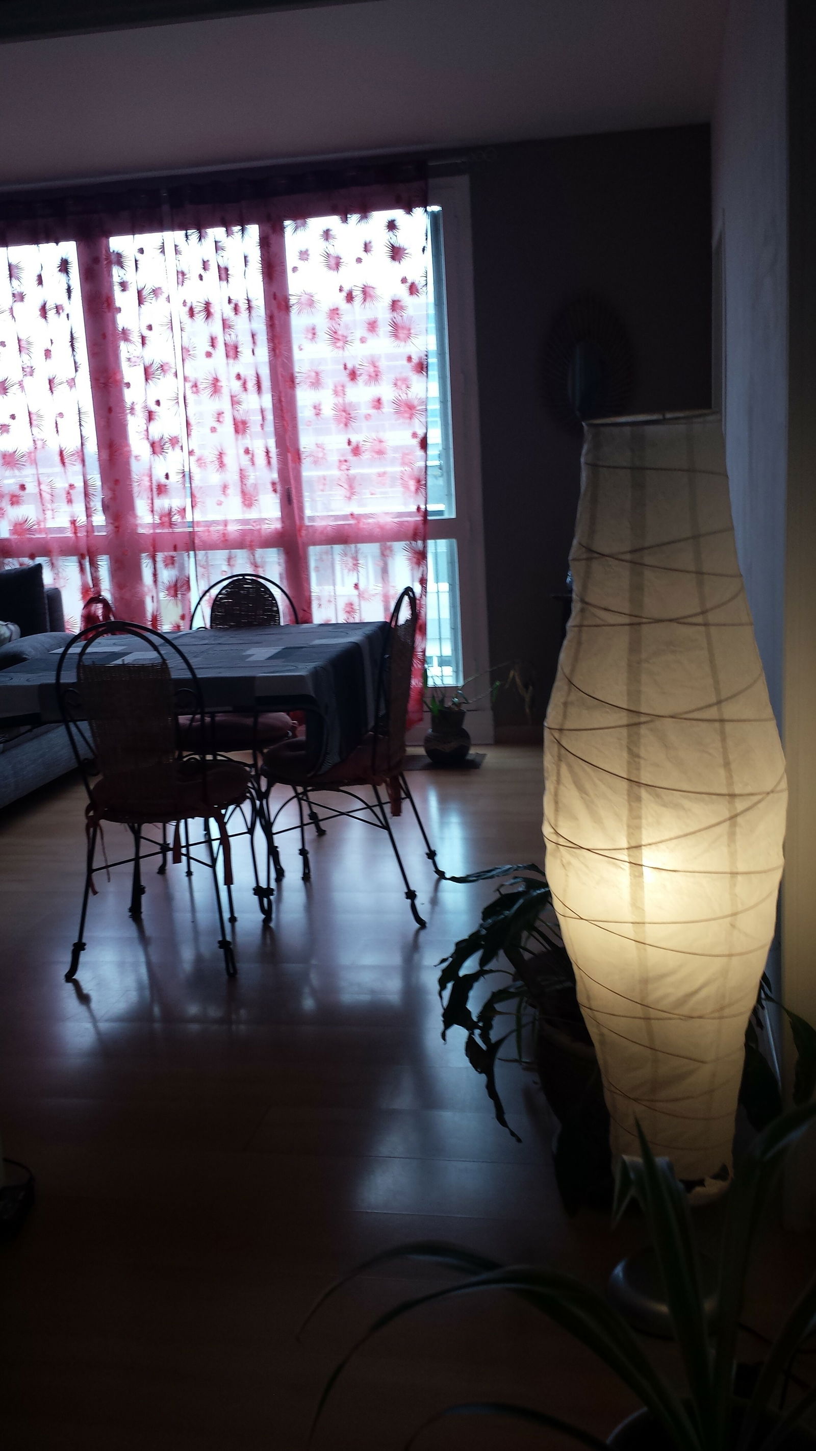 Chambre Chez L'habitant Nantes 43596