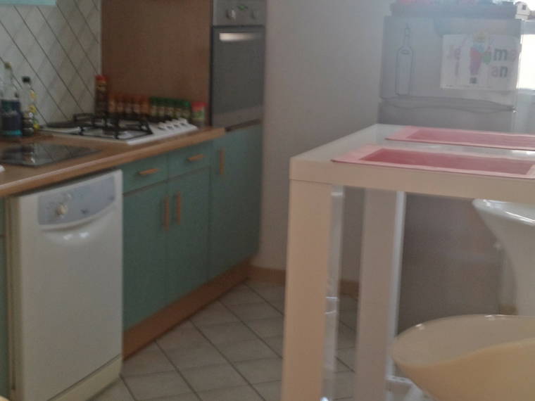 Homestay Nantes 43596