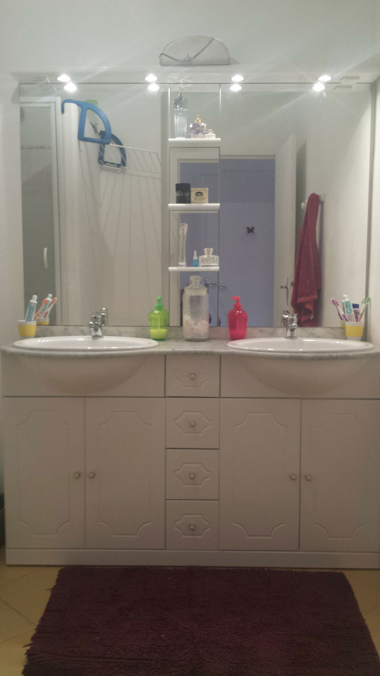 Chambre Chez L'habitant Nantes 43596