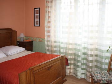 Chambre À Louer Maromme 47288