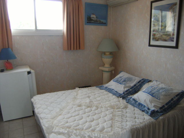 Chambre Chez L'habitant Le Barcarès 51655