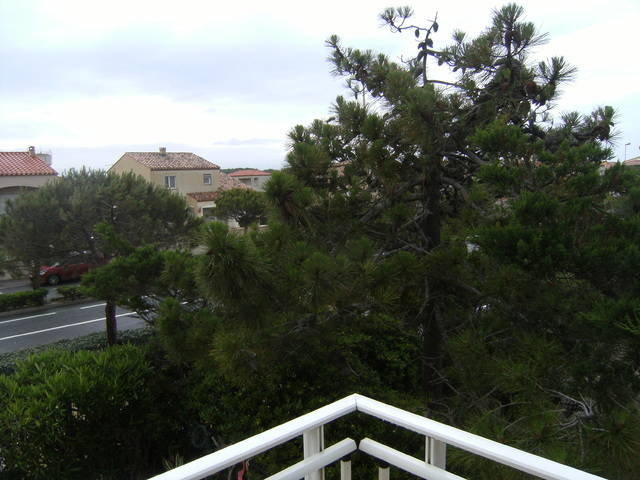 Quedarse En Casa Le Barcarès 51655-2