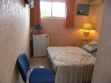 Chambre À Louer Le Barcarès 51655