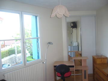 Chambre À Louer Chamalières 83399