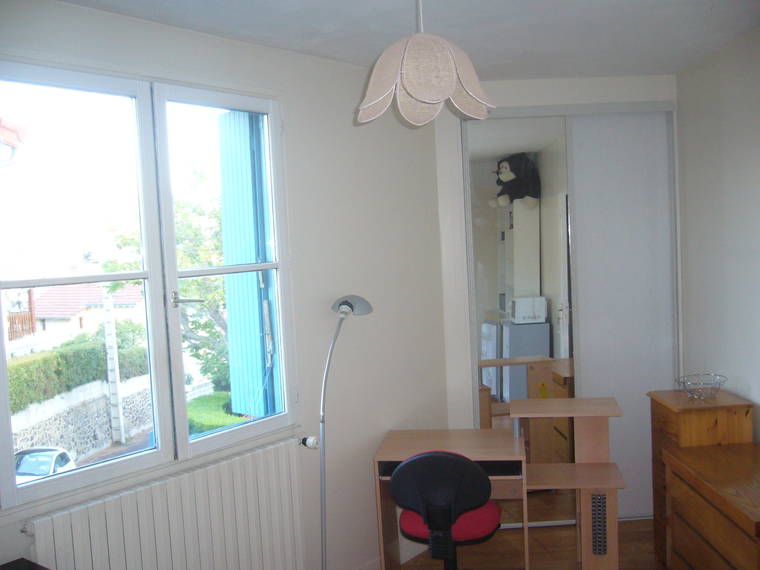 Homestay Chamalières 83399