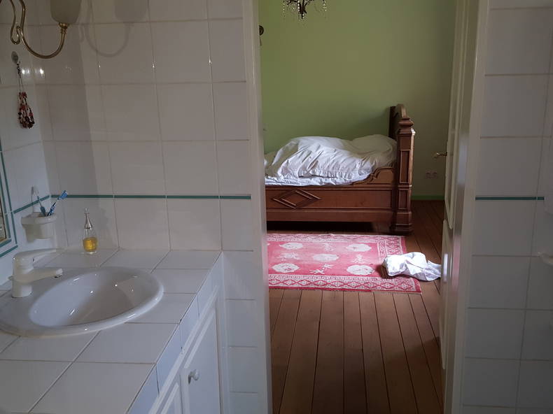 Quedarse En Casa Bridel 100271-1