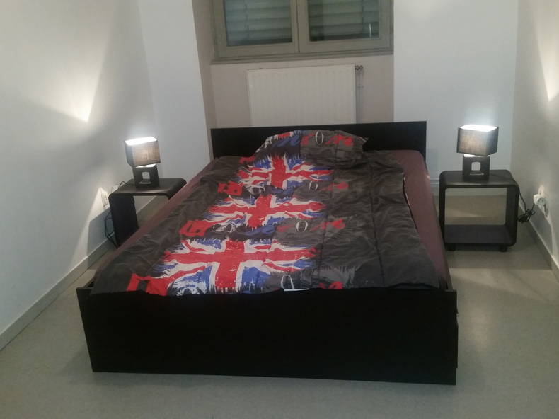 Gastfamilie Grenoble 107653-1