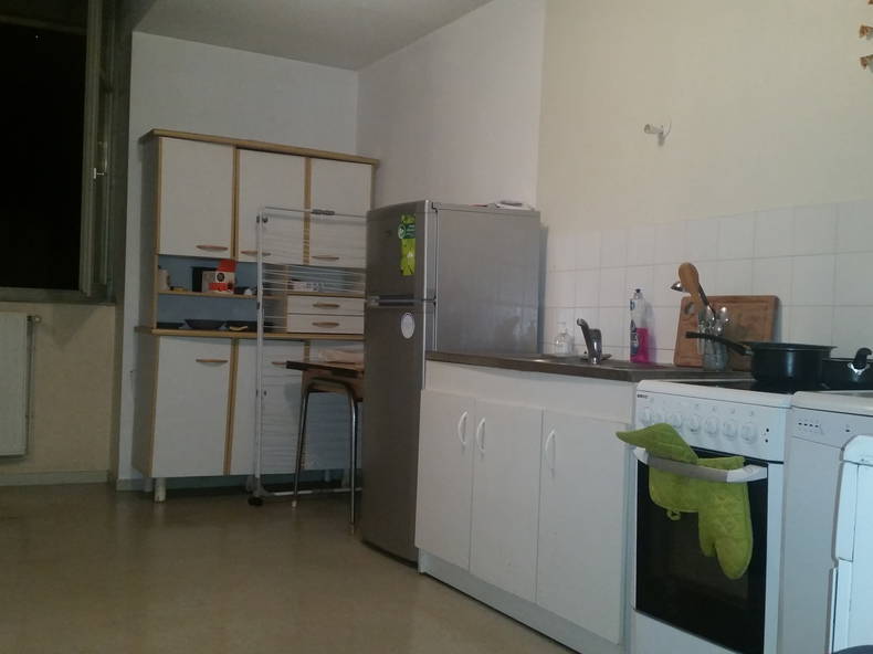 Gastfamilie Grenoble 107653-4