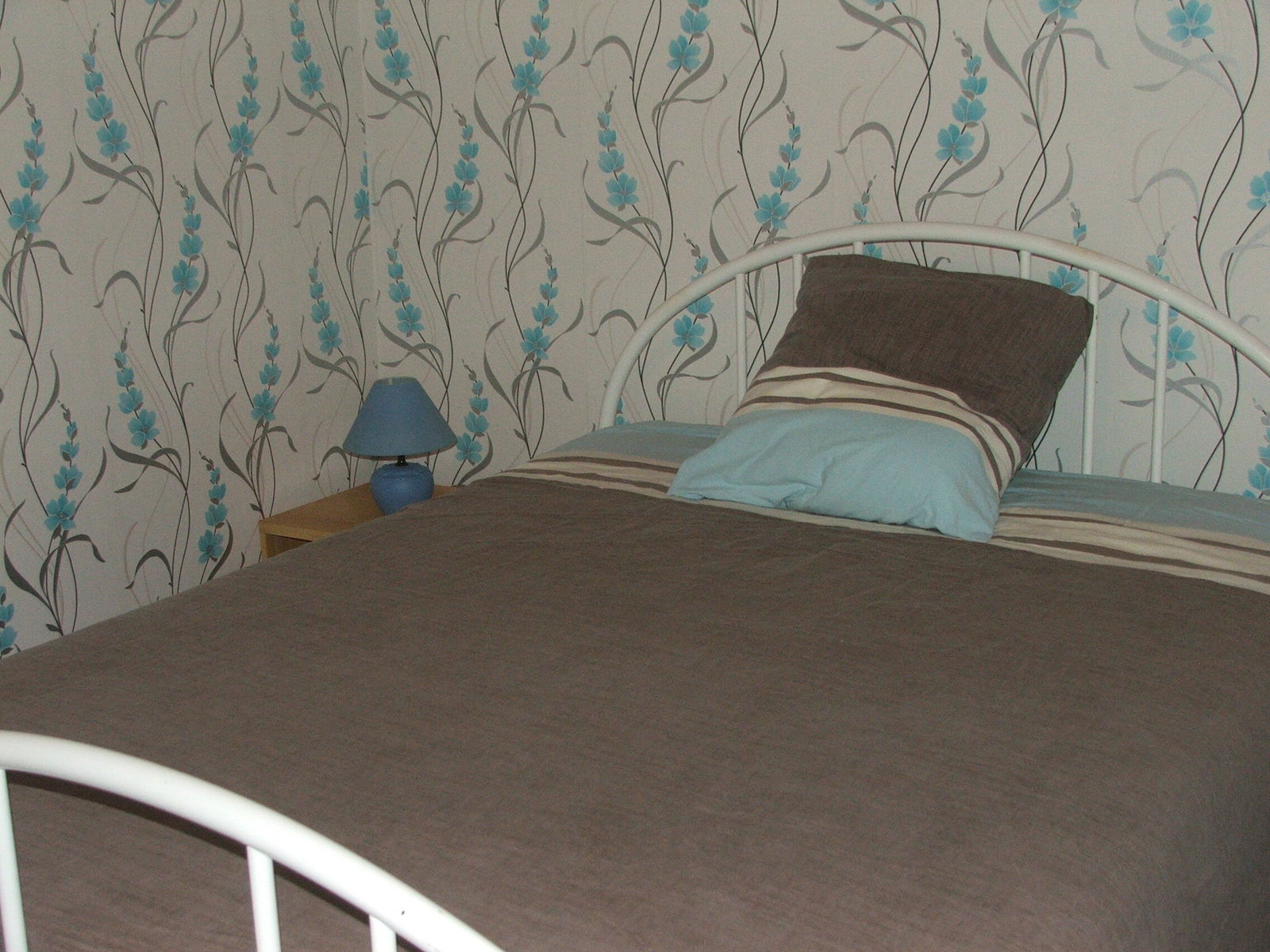 Chambre Chez L'habitant Angoulême 112903