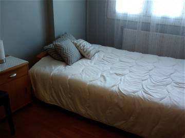 Room For Rent Saint-Priest 92353-1