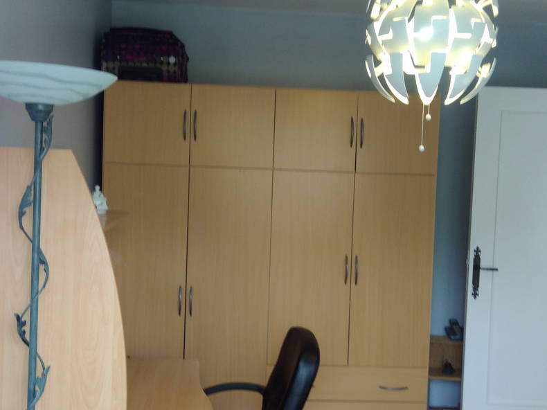 Homestay Saint-Priest 92353-2