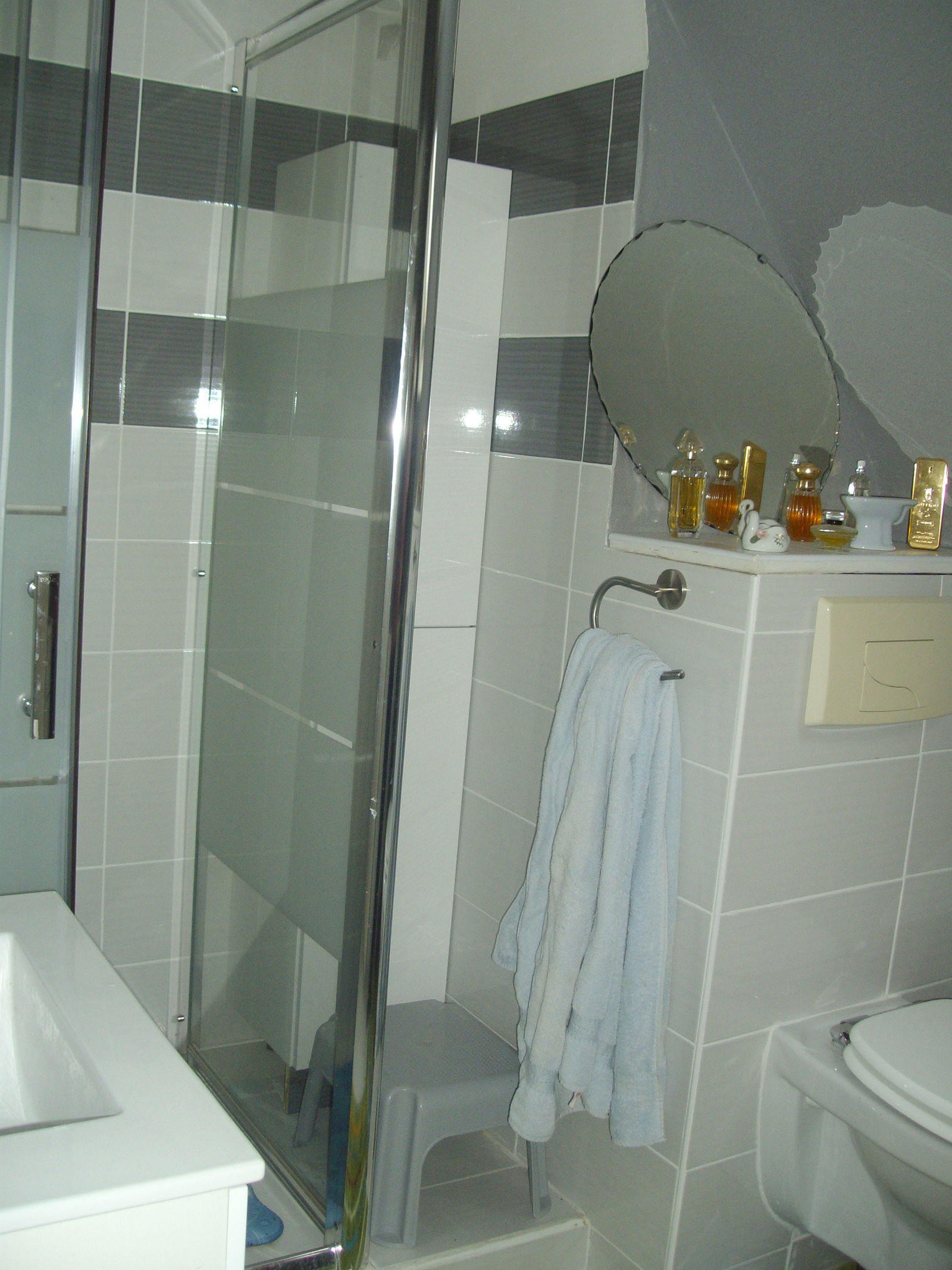 Chambre Chez L'habitant Hirel 96146