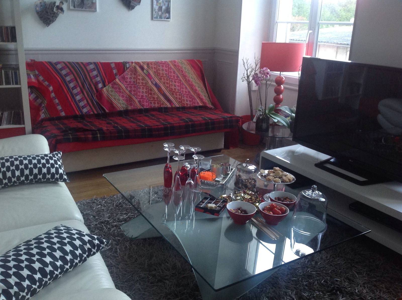 Chambre Chez L'habitant Verdun 99919