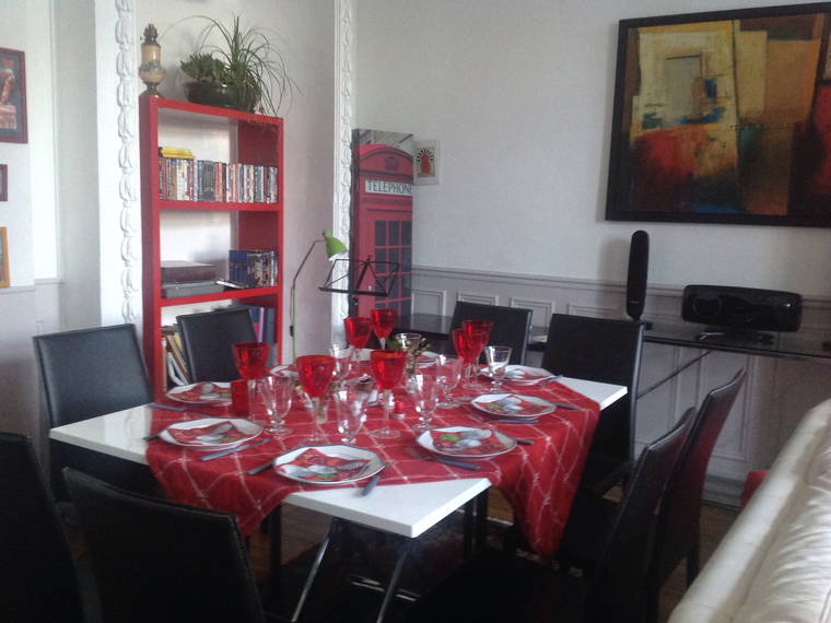 Homestay Verdun 99919