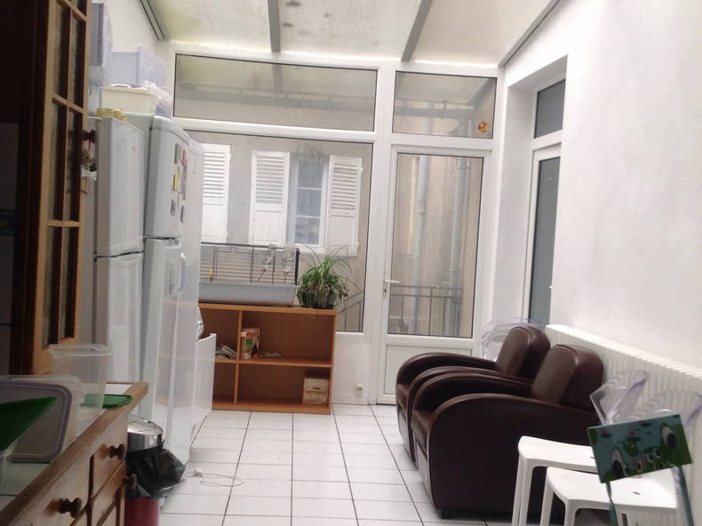 Quedarse En Casa Verdun 99919-4