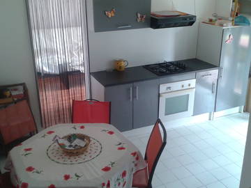 Room For Rent Vic-La-Gardiole 123940