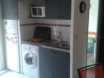 Room For Rent Vic-La-Gardiole 123940