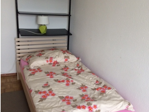 Hemvistelse Onex 147550-1