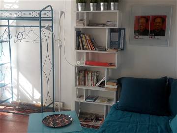 Roomlala | Chambre À Louer Chez Un Particulier 