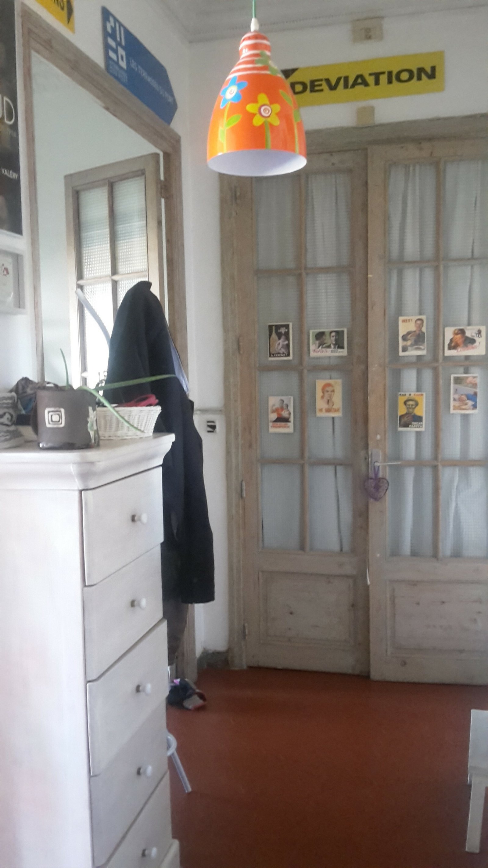 Chambre Chez L'habitant Marseille 262651